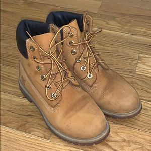 Timberland Boots